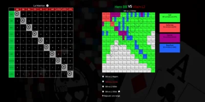 Logiciel Range Viewer